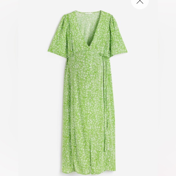 H&M Mama Maternity Dress - Picture 1 of 6